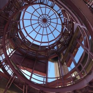 Meet your Posher, Marty